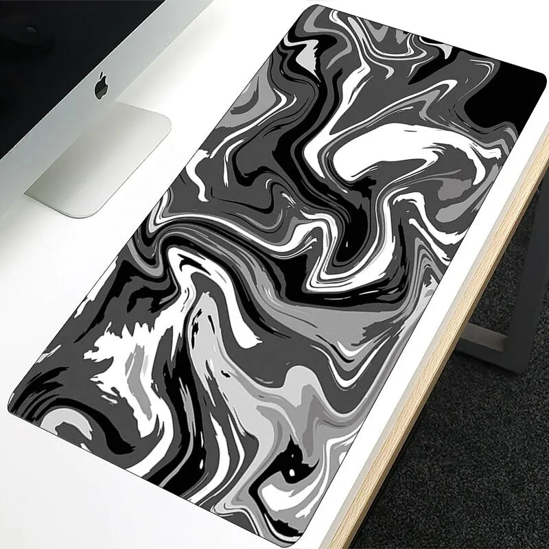 Mousepad Liquid - Estendido