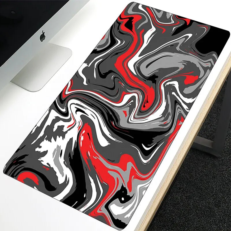 Mousepad Liquid - Estendido