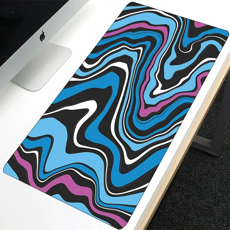 Mousepad Liquid - Estendido