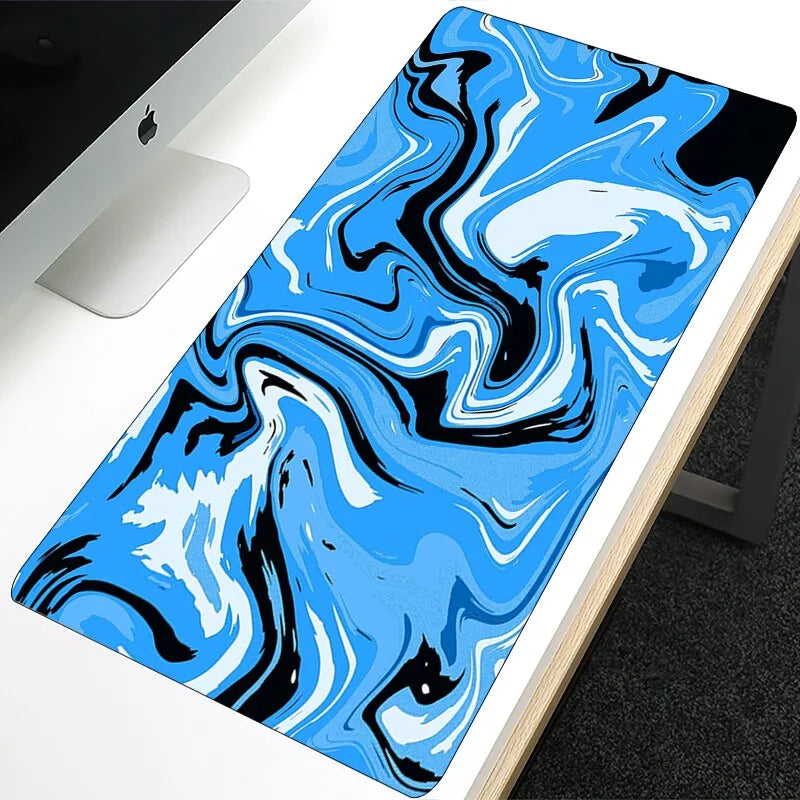 Mousepad Liquid - Estendido