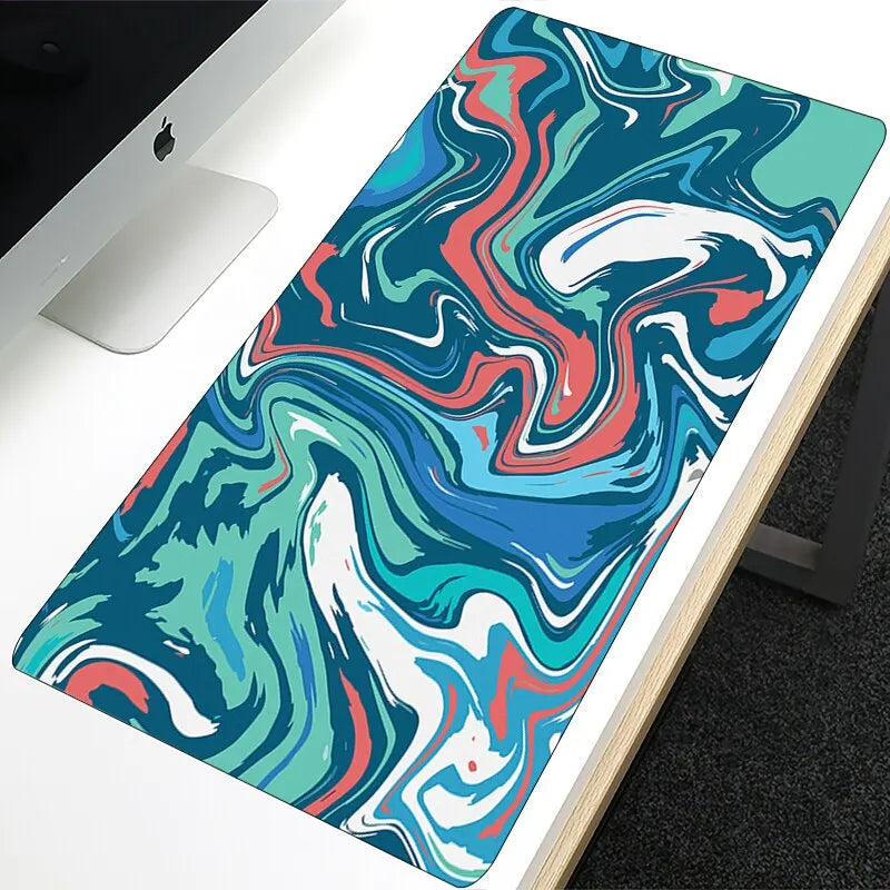 Mousepad Liquid - Estendido